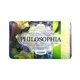 PHILOSOPHIA-Crème plantaardige zeep x 250g
