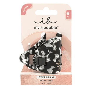 AMBITAS Invisibobble Everclaw Past Midnight Haarschneider