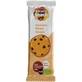 BIOEARTH Snack Organiczny baton owsiany z herbatnikami 60g