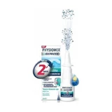 PHYSIOMER Express Hypertonisch Nasaal Decongestivum Zakformaat 20ml Vanaf 6 jaar