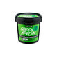 Lichaamsscrub, Groene Apelsin x200g, Schoonheidspotje