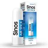 Sinos Air Stick Nasenpflegestift