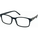 EYELEAD Presbyopia - Reading Glasses Coquina Black E201 +4.00
