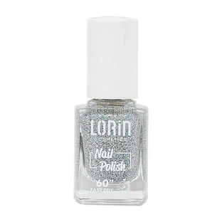 LORIN Nagellack Fast Dry 60" N.203 13ml