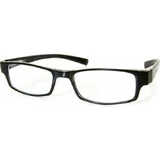 EYELEAD E114 Presbyopia Glasses Black Granular 2.75