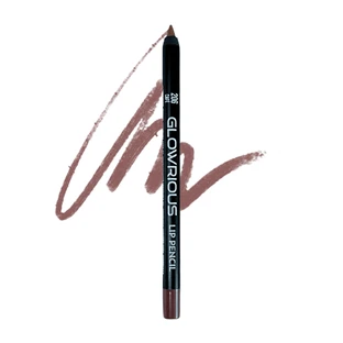 GLOWRIOUS Lippenstift 206 Caffe