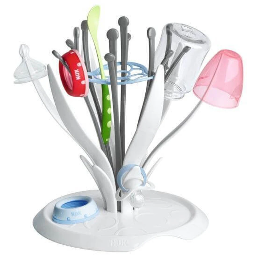 NUK MultiDry Flessendroger