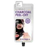 Skin Republic Peel-Off Face Mask with Charcoal x 25ml