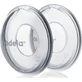 MEDELA Cellules de recueil du lait maternel x 2 pièces