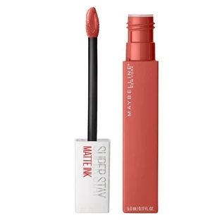 MAYBELLINE Super Stay Matte Ink - Pomadka w płynie nr 130 Self-Starter 5ml