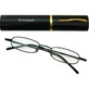 EYELEAD Receptbril Zakformaat (Pen) Zwart 1,00