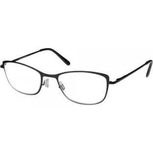 EYELEAD E157 Gafas Presbicia Negro Metálico 3.50