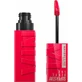 MAYBELLINE Super Stay Ink Liquid Crayon with Vinyl Finish pentru buze cu culoare intensă 45 Capricious 4.2gr