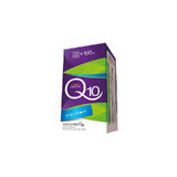 Coenzyme Q fort 10 x 30 gélules.