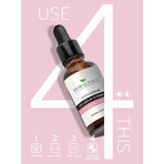 Super Serum Сollagen 4,5% + Vitamin C 0,5% x 30ml, Bio Balance