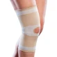 ANATOMISCHE HULP Kniebrace Eenvoudig Elastisch Open 1502