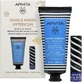 APIVITA Promo Abbracci e Baci Crema Mani Idratante all'Iperico con Cera d'Api 50ml & Lipcare Burro di Cacao SPF20 4,4gr