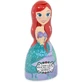 LORENAY Hypoallergenic Baby Shampoo & Shampoo Princess Ariel 2 in 1 In Gel Form 250ml