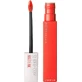 MAYBELLINE Rouge à Lèvres Encre Liquide Super Stay Matte No.25 Heroine 5ml
