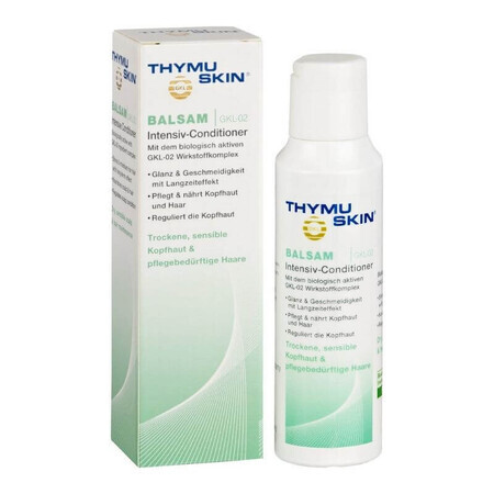 Thymuskin intensieve conditioner 100 ml