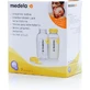 MEDELA Breast Milk Bottles 2x250ml* [200.1659]