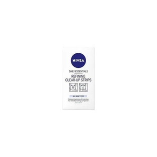 NIVEA Clear Up x6 Streifen