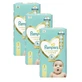 PAMPERS Premium Care Newborn Value Pack No1 Voor 2-5kg 150 stuks ( 3 Verpakkingen van 50 stuks )