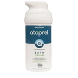 FREZYDERM Atoprel Bath Cream Cremige Reinigungscreme für trockene & empfindliche Haut 300ml
