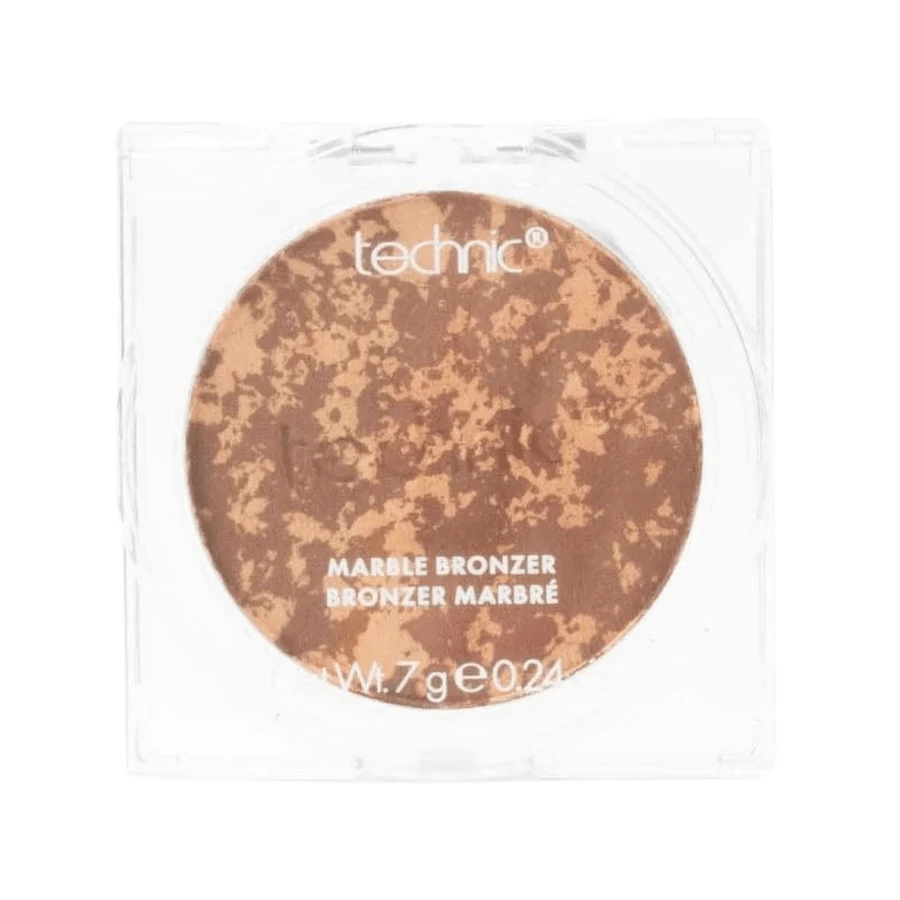 TECHNIC Bronceador Mármol Sun Drenched 7g