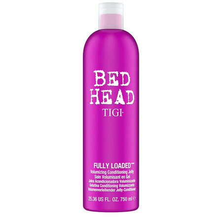 TIGI Bed Head Fully Loaded Massive Volume Conditioner x 750ml