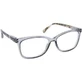 EYELEAD E259 Occhiali per presbiti grigio-verde 1,00
