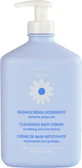 CAMOMILLA blauw reinigende badcrème, reinigende crème voor het lichaam met anti-narcotische en voedende werking 500ml
