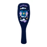 AMBITAS Tangle Teezer Die ultimative Detangler Haarbürste gerade-lockig Sternzeichen Zwillinge Zwillinge