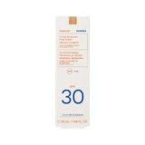 KORRES Sun Yoghurt Tinted Face Cream Yoghurt Tinted Face Cream Sunscreen with Color SPF30 50ml