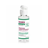 EPSILON HEALTH Silben Hand Gel Antiseptic Hand Gel with 65% Alcohol 100ml