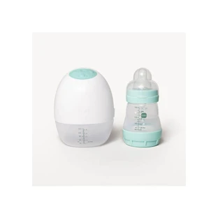 Extractor de leche eléctrico MAM Move Wearable