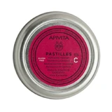 APIVITA Pastillas Zarzamora & Propóleo 45gr Pastillas con Zarzamora & Propóleo