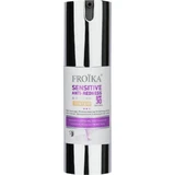 FROIKA Sensitive AR Cream Tinted Day Cream Against Redness With Color SPF30 30ml