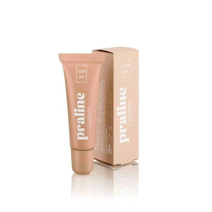 LAVISH Verzorging Praline Lipbalm 10ml