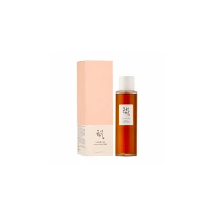 BEAUTY OF JOSEON Ginseng Essence Water Toning & Hydrating Lotion 150ml