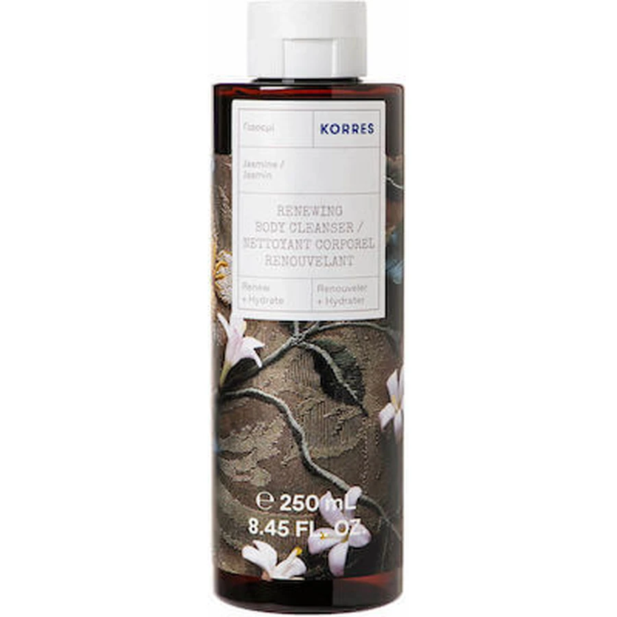 KORRES Jasmine Shower Gel 250ml