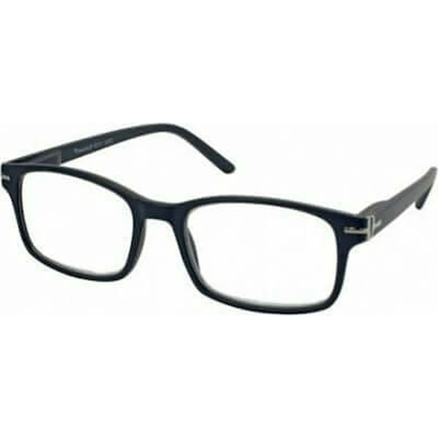 EYELEAD Presbytie - Lunettes de lecture Coquina Black E201 +2.50
