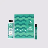 ALOE COLORS Pure Serenity Gift Set with Perfume 10ml & Body Lotion 150ml