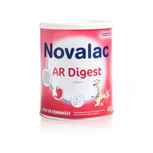 NOVALAC AR Digest Baby Milk Powder 400g