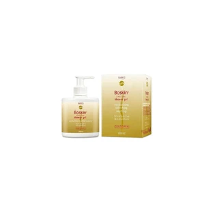 BODERM Boskin Gel de Ducha Emoliente 300ml