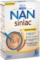 NAN Sinlac Babycrème Vanaf 6 Maanden 500g