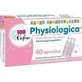 GIFRER Physiologica Physiologica Normal Serum für Nase & Augen, sterile Ampullen 40x5ml