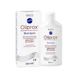 BODERM Oliprox Shampoo Tegen Seborroïsch Dermatitis 300ml