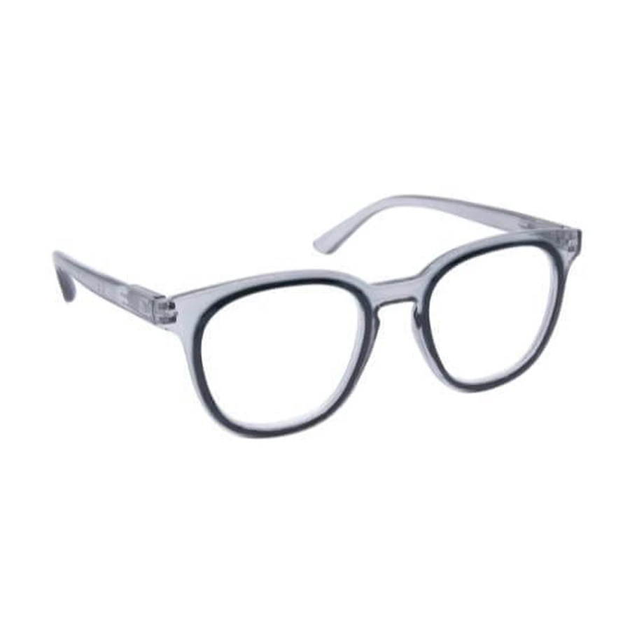 Occhiali per presbiopia EYELEAD E248 Grigio-Nero Granito 2,75