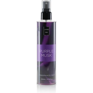 LAVISH Care mgiełka do ciała Purple Musk 200ml